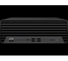 Пк HP Elite 600 G9 SFF Intel Core i7-12700,16Gb DDR5-4800(1),1Tb SSD M.2 NVMe,WiFi+BT,DVDRW,ENG USB Kbd+USB Mouse,260W Platinum,+2x USB,2y,Win11Pro Multi (Без евро-вилки, добавлять арт. C5-S22)
