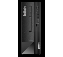 Персоналный компьютер Lenovo ThinkCentre Neo 50s SFF PSU 260W, i5-12400, 8GB DDR4 3200, 256GB SSD M.2, Intel UHD 730, NO WiFi/BT, USB KB (ENG)&Mouse, Windows 11 Pro ENG, 4,5kg - !!в комплекте US вилка!!