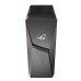 Пк Asus ROG Strix G10CE-51140F151W i5-11400F/8Gb/512Gb SSD/nVidia GTX1660Ti 6GB/Windows 11 Home/8Kg/500W Gold/802.11ax купить QBS.ru