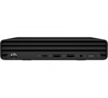 Персональный компьютер и монитор HP Bundle 260 G4 Mini Core i3-10110U,8GB,128GB,500GB,eng/rus usb kbd,mouse,Quick Release,Dust filter,Win10Pro(64-bit),1Wty+ Monitor HP P24v