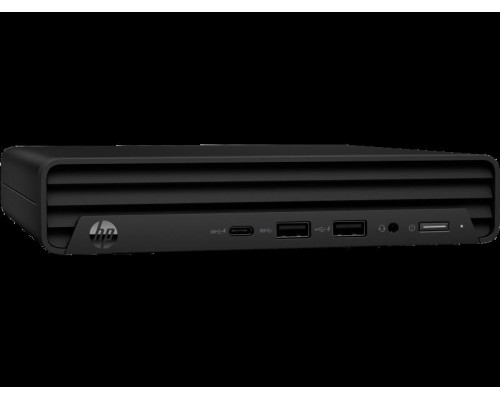 Персональный компьютер HP 260 G9 Mini Core i5-1235U,16GB,512GB,eng usb kbd,mouse,WiFi,BT,Stand,Win11ProMultilang,1Wty купить QBS.ru