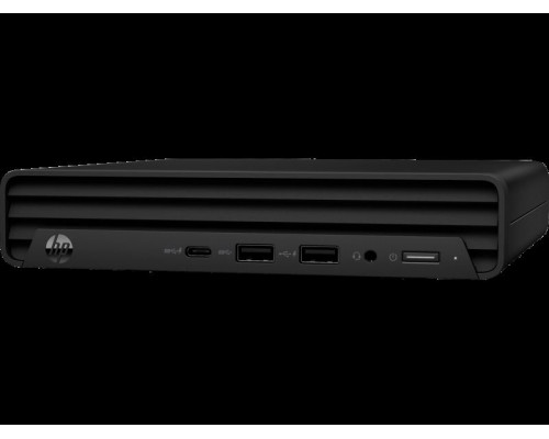 Персональный компьютер HP 260 G9 Mini Core i3-1215U,8GB,256GB,eng/rus usb kbd,mouse,WiFi,BT,Stand,Win11ProMultilang,1Wty купить QBS.ru