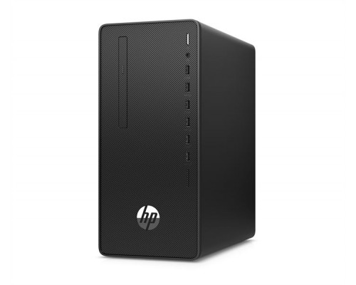 Персональный компьютер HP 290 G4 MT Core i3-10100,8GB,256GB M.2,DVD,eng/rus kbd,mouse,Win10ProMultilang,1Wty купить QBS.ru