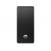 Персональный компьютер HP 290 G4 MT Core i3-10100,4GB,1TB,DVD,eng/rus usb kbd,mouse,DOS,1Wty купить QBS.ru