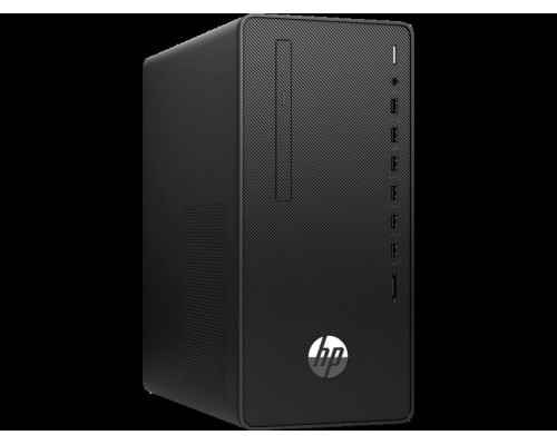 Персональный компьютер HP 290 G4 MT Core i3-10100,8GB,256GB,DVD,eng/rus usb kbd,mouse,Win10ProMultilang,1Wty купить QBS.ru