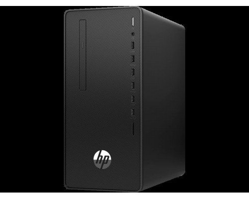Персональный компьютер HP 290 G4 MT Core i3-10100,8GB,256GB,DVD,eng/rus usb kbd,mouse,Win10ProMultilang,1Wty купить QBS.ru