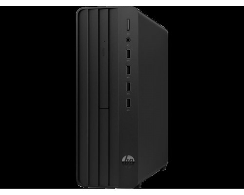 Персональный компьютер HP 290 G9 SFF Core i3-12100,16GB,512GB,DVD,eng usb kbd,mouse,WiFi,BT,Win11ProMultilang,1Wty купить QBS.ru
