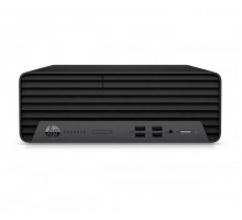 Персональный компьютер HP ProDesk 400 G7 SFF Core i3-10100,8GB,256GB,DVD,eng/kz usb kbd,mouse,Win11ProMultilang,1Wty