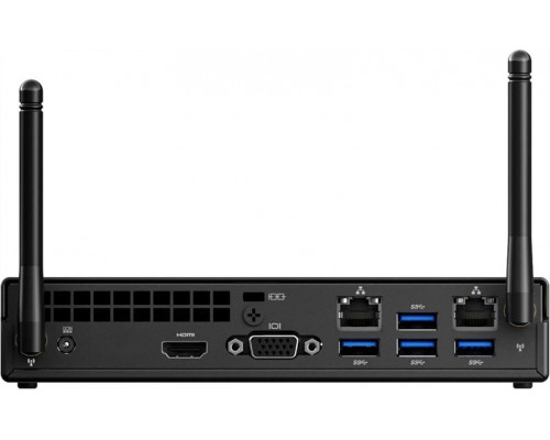 Мини  пк IRBIS PCB709 Core i7-10710U,16GB,512GB,integrated,Wi-Fi6 + BT5 купить QBS.ru
