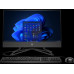 Моноблок HP 200 G4 All-in-One NT 21,5(1920x1080) Pentium J5040,8GB,256Gb,noDVD,eng/rus usb kbd,mouse,VGA,gray,DOS,1Wty купить QBS.ru