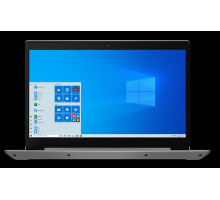Ноутбук Lenovo IdeaPad 3 15,6 FHD (1920x1080)IPS AG, i5-1135G7, 4+4GB DDR4 2933, 256GB SSD M.2, Intel Iris Xe, WiFi, BT, TPM2, HD Cam, 36Wh, 65W Round Tip, NoOS, 1Y, Platinum Grey, 2.2kg