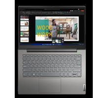 Ноутбук Lenovo ThinkBook 14 G4 IAP 14.0
