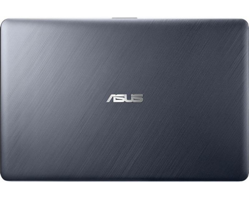 Ноутбук ASUS Laptop X543MA-DM1385W Intel Celeron N4020/4Gb/128Gb SSD/15.6FHD  AG/no ODD/WiFi/BT/Cam/Windows 11 Home/2Kg/STAR GREY купить QBS.ru
