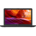 Ноутбук ASUS Laptop X543MA-DM1385W Intel Celeron N4020/4Gb/128Gb SSD/15.6FHD  AG/no ODD/WiFi/BT/Cam/Windows 11 Home/2Kg/STAR GREY купить QBS.ru