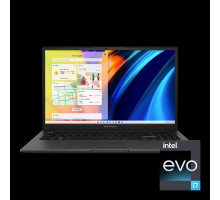 Ноутбук ASUS VivoBook S15 OLED K3502ZA-MA173 Core i5-12500H/16Gb/512Gb SSD/15.6