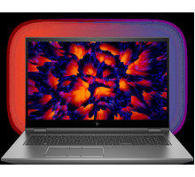 Ноутбук HP ZBook Fury 17 G8 Core i7-11800H 2.3GHz,17.3