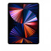 Планшет Apple 12.9-inch iPad Pro 5-gen. 2021: WiFi 128GB - Space Grey купить QBS.ru
