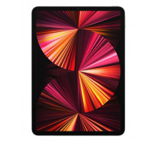 Планшет Apple 11-inch iPad Pro 3-gen. 2021: WiFi 128GB - Space Grey