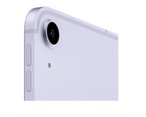 Планшет Apple 10.9-inch iPad Air 5 gen. 2022: Wi-Fi 64GB - Purple купить QBS.ru