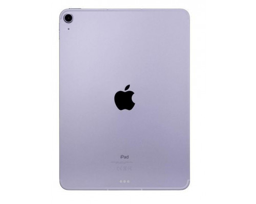 Планшет Apple 10.9-inch iPad Air 5 gen. 2022: Wi-Fi 64GB - Purple купить QBS.ru