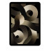 Планшет Apple 10.9-inch iPad Air 5 gen. 2022: Wi-Fi 64GB - Starlight купить QBS.ru
