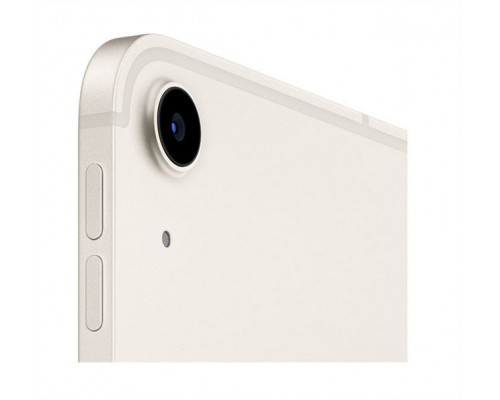 Планшет Apple 10.9-inch iPad Air 5 gen. 2022: Wi-Fi 64GB - Starlight купить QBS.ru