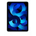 Планшет Apple 10.9-inch iPad Air 5 gen. 2022: Wi-Fi 64GB - Blue купить QBS.ru