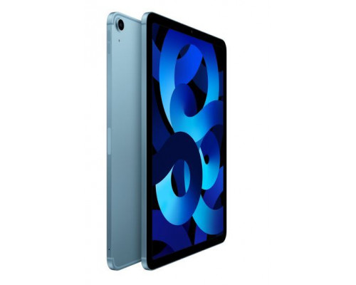 Планшет Apple 10.9-inch iPad Air 5 gen. 2022: Wi-Fi 64GB - Blue купить QBS.ru