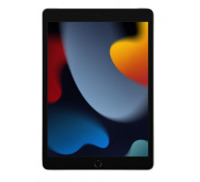 Планшет Apple 10.2-inch iPad 9 gen. 2021: Wi-Fi 64GB - Silver