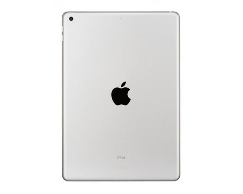 Планшет Apple 10.2-inch iPad 9 gen. 2021: Wi-Fi 64GB - Silver купить QBS.ru
