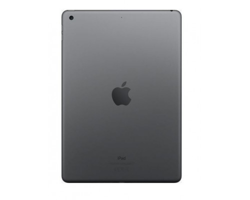Планшет Apple 10.2-inch iPad 9 gen. 2021: Wi-Fi 64GB - Space Grey купить QBS.ru