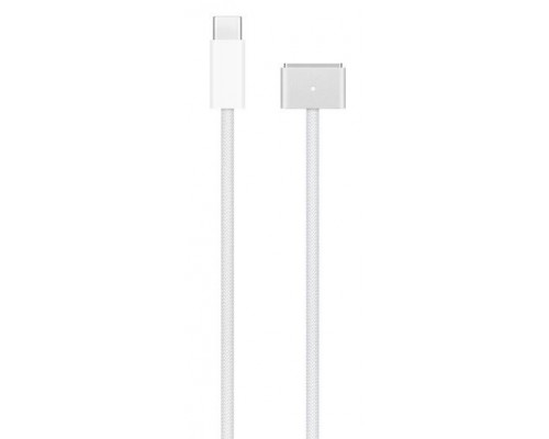 Кабель Apple USB-C to Magsafe 3 Cable (2 m) купить QBS.ru