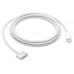 Кабель Apple USB-C to Magsafe 3 Cable (2 m) купить QBS.ru