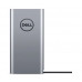 Внешний аккумулятор Dell Power Bank Plus PW7018LC; USB-C; 65Wh купить QBS.ru