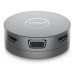 Адаптер Dell Dock DA310; USB-C купить QBS.ru