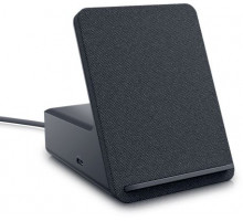 Докстанция Dell Dock HD22Q Dual Charge; 130W (USB-C) (1xDP 1.4; 1xHDMI 2.1; 1xUSB-C; 4xUSB-A; 1xRJ-45) (без EU кабеля питания в компл)