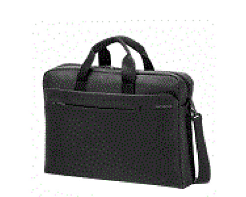 Компьютерная сумка Samsonite (16) 41U*004*18, цвет чёрный купить QBS.ru