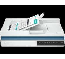 Сканер HP ScanJet Pro 3600 f1