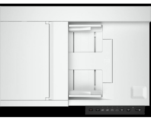 Сканер HP ScanJet Pro 3600 f1 купить QBS.ru
