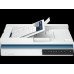 Сканер HP ScanJet Pro 2600 f1 Flatbed Scanner купить QBS.ru