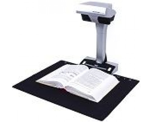 Fujitsu scanner ScanSnap SV600 (Проекционный настольный сканер, А3, односторонний, USB 2.0, светодиодная подсветка) купить QBS.ru
