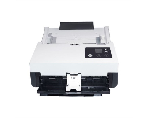 Сканер Avision AD345 (А4, 60 стр/мин, АПД 100 листов, USB3.1) купить QBS.ru