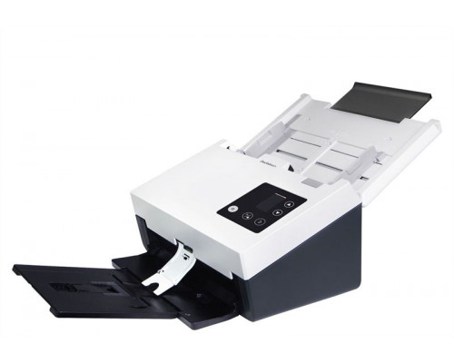 Сканер Avision AD345 (А4, 60 стр/мин, АПД 100 листов, USB3.1) купить QBS.ru