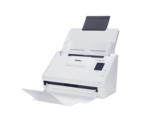 Сканер Avision AD340GWN (000-0992-02G) купить QBS.ru