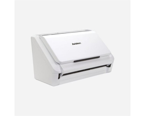 Сканер Avision AD340GWN (000-0992-02G) купить QBS.ru