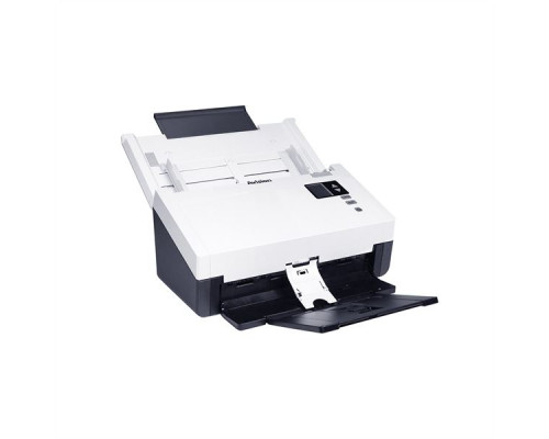 Сканер Avision AD345GWN (000-1012-02G) купить QBS.ru