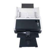 Сканер Avision AD240U (000-0863-02G)