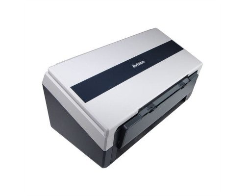 Сканер Avision AD240U (000-0863-02G) купить QBS.ru