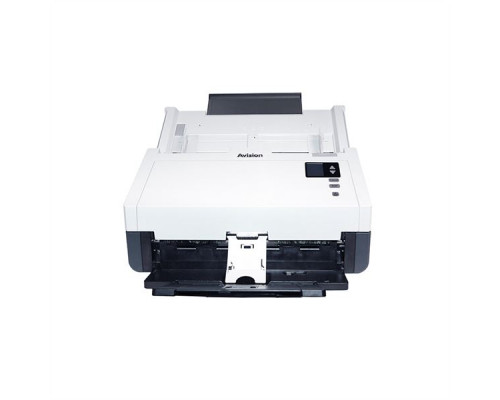 Сканер Avision AD345GN (000-1011-02G) купить QBS.ru