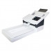 Сканер Avision AD345F (000-0917-02G) купить QBS.ru